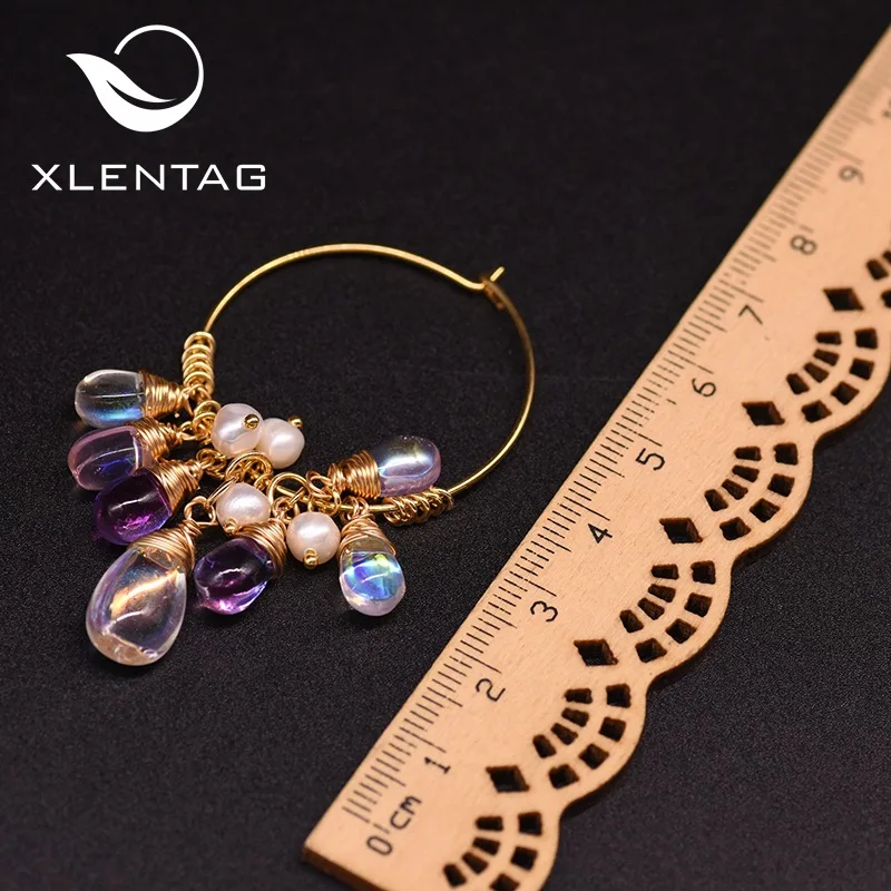 

European and American fashion, pure handmade design, punk, elegant, lovely, women earrings