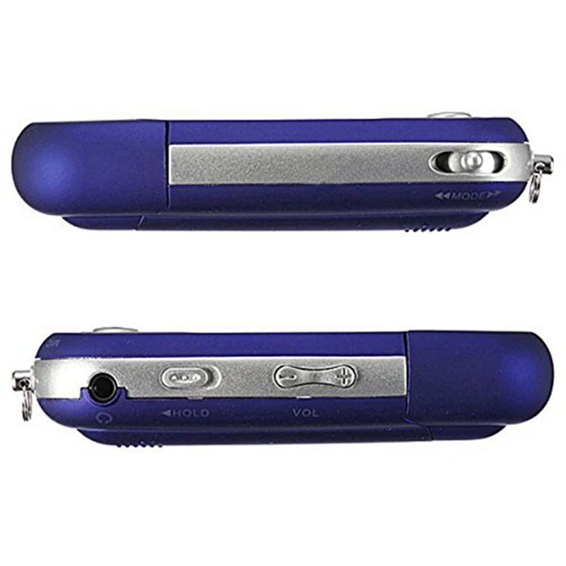 Экран MP3 U диск No. 7 батарея карта USB in-line радио кассетный плеер случайный |