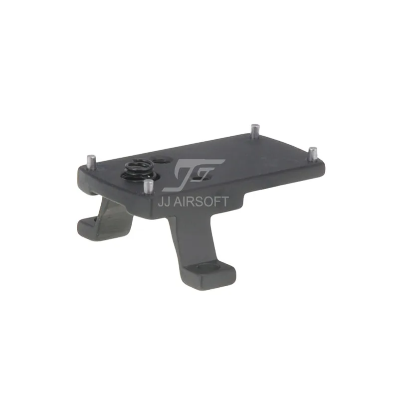 

ACI Mini Red Dot Mount for ACOG Series Rifle Scope (Black)