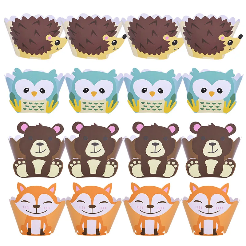 Обложка для торта в виде Лев обезьяны соединенных джунглей | Дом и сад