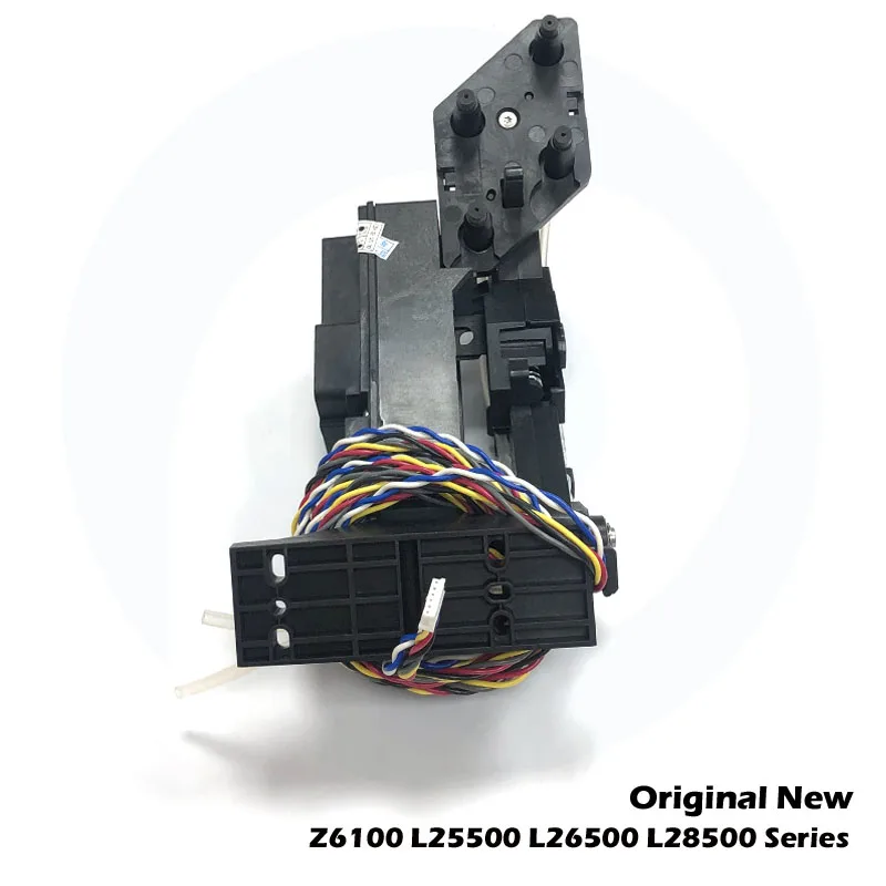 Оригинальный Новый праймер в сборе для HP DesignJet Z6100 L25500 L26500 L28500 Latex 260 280 | Компьютеры