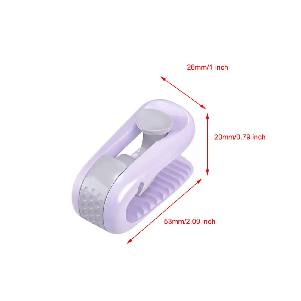 6 шт. зажим для одеяла невидимый защитный чехол кровати держатель простыни