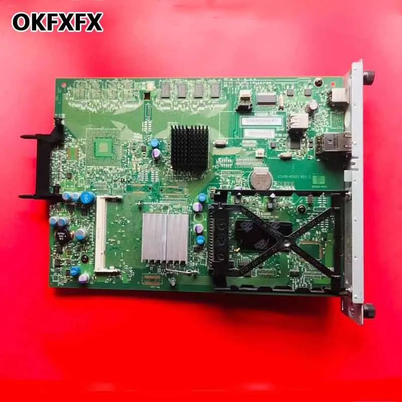 CC493-69001 CC440-60001 плата для HP CP4525 CP4525N CP4525DN CP4025 CP4025N CP4025DN CP 4525 4525N 4525DN 4025 4025DN | Компьютеры