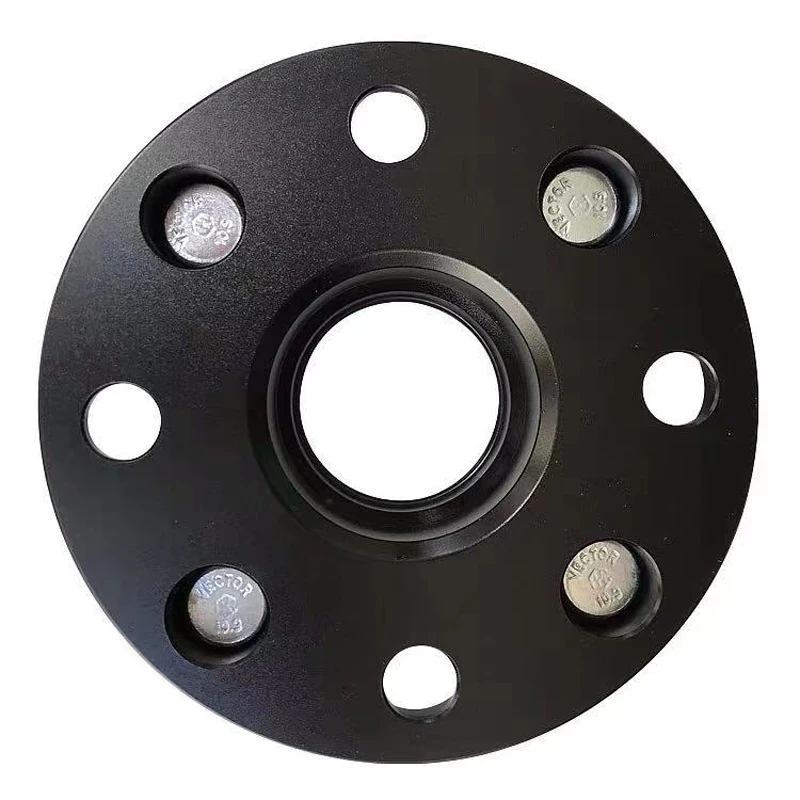 Проставка для колес Audi 5x100 / 5x112 CB: 57 1 A1 A2 A3 A4 (B5 B6 B7) A6 (C4 шт. C5 C6) A8 (4E)|Принадлежности