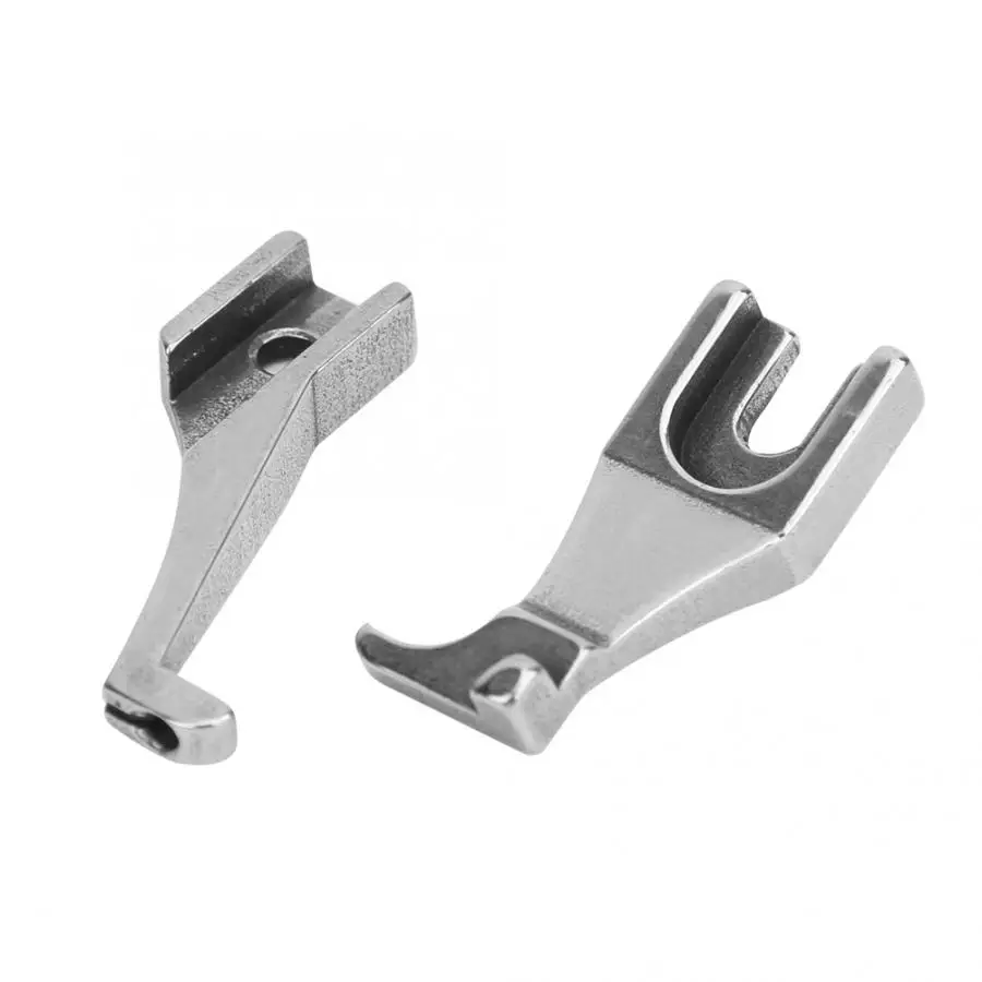 2 шт. прижимные лапки для промышленной швейной машины U192T U193T Singer|Швейные