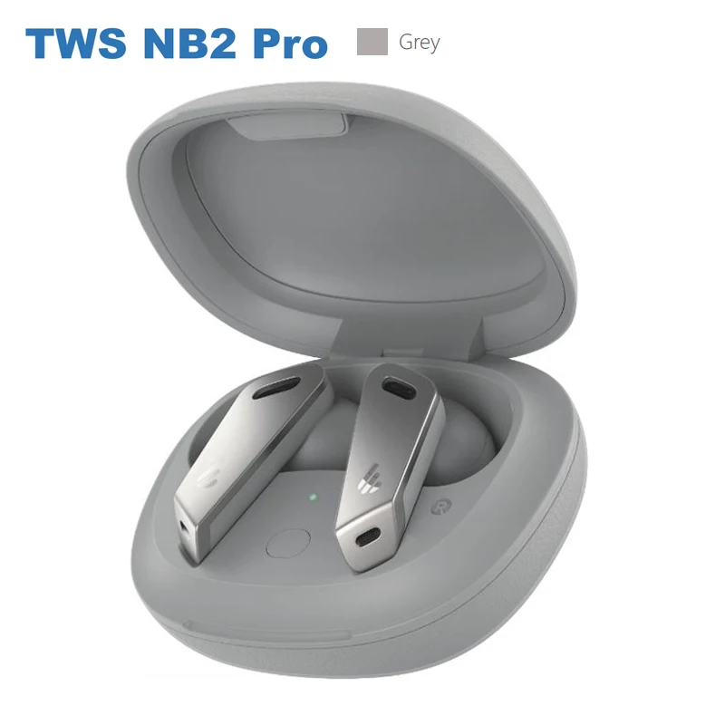 EDIFIER NB2 Pro Наушники-вкладыши TWS с 