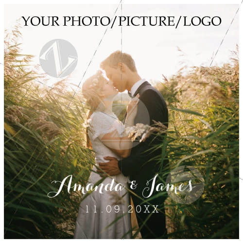 20 штук, Индивидуальные персонализированные, день рождения, вечерние, Крещение, юбилей, свадьба бутылки вина этикетки, клей, украшения - Цвет: Насыщенный сапфировый