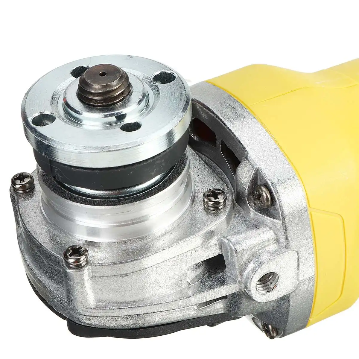 

18V 860W 100/125mm Brushless Cordless Impact Angle Grinder with Grinding Disc For Makita Battery Cutting Machine Polisher