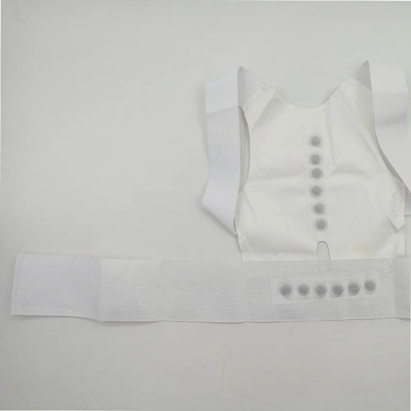 Регулируемый Корректор осанки для спины поддерживающий бандаж позвоночника