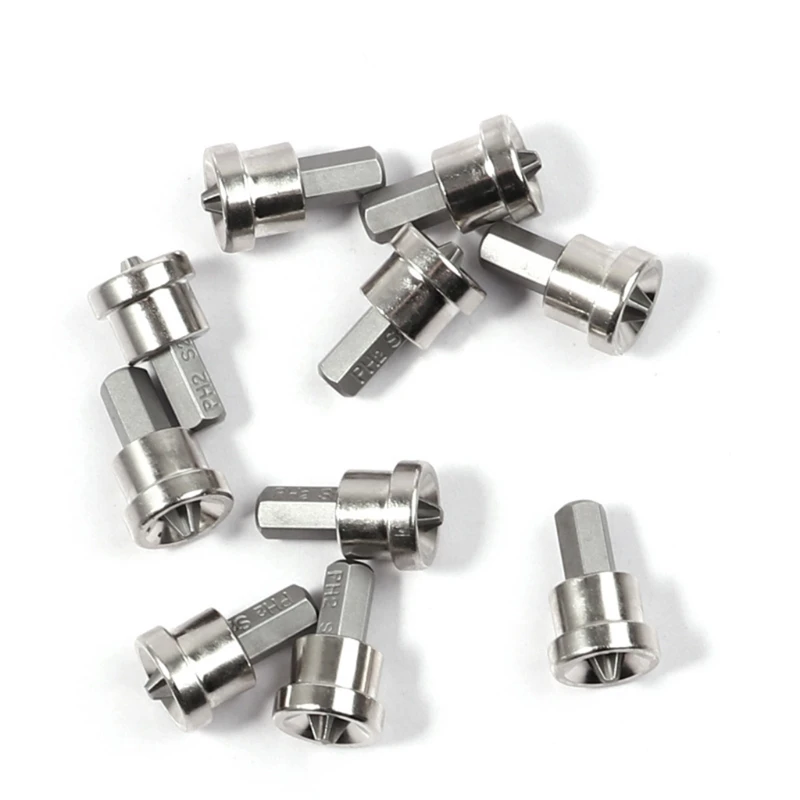 Набор из 10 шт./1 шт. отвертка для определения местоположения с глубиной