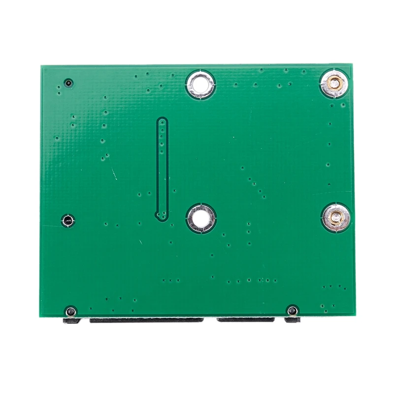 Мини Msata Ssd до 2 5 дюймов Sata3 6 0 Gps адаптер конвертер карта модуль Pcie плата |
