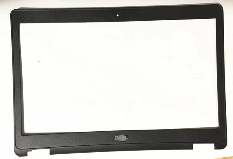 Передняя панель экрана для Dell Latitude E5470 рамка с отверстием камеры | Компьютеры и
