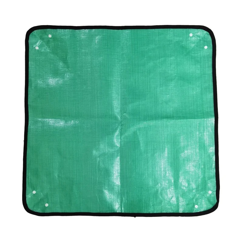 

65*65CM Waterproof Thicken Land Mat Gardening Pad Cushion Plant Change Transplanting Pot Flower Gardening Mats Garden Supplies