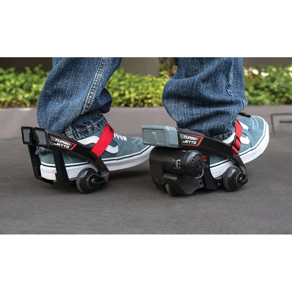 Ролики Razor Turbo Jetts | Спорт и развлечения