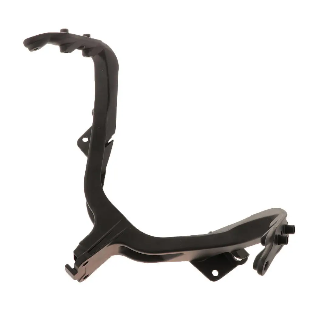 

Твердый ВЕРХНИЙ держатель для фар Suzuki GSXR1000 K3 03-04, 14,1x8,3x9,1 дюйма