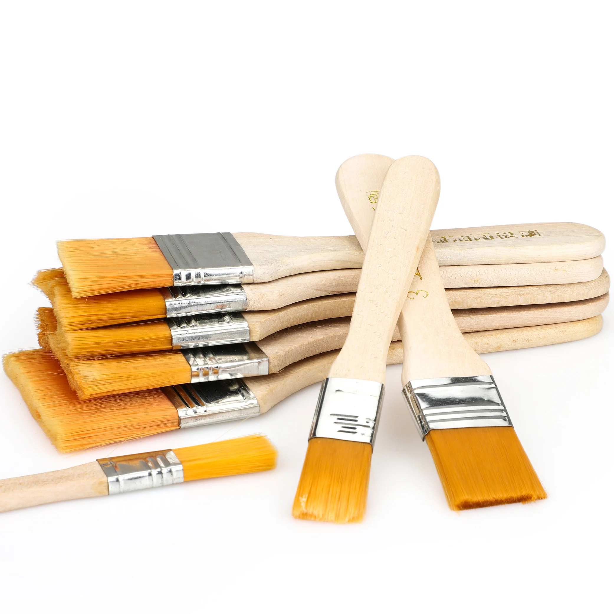 Промышленная кисть для рисования мягкая мобильного компьютера материнской