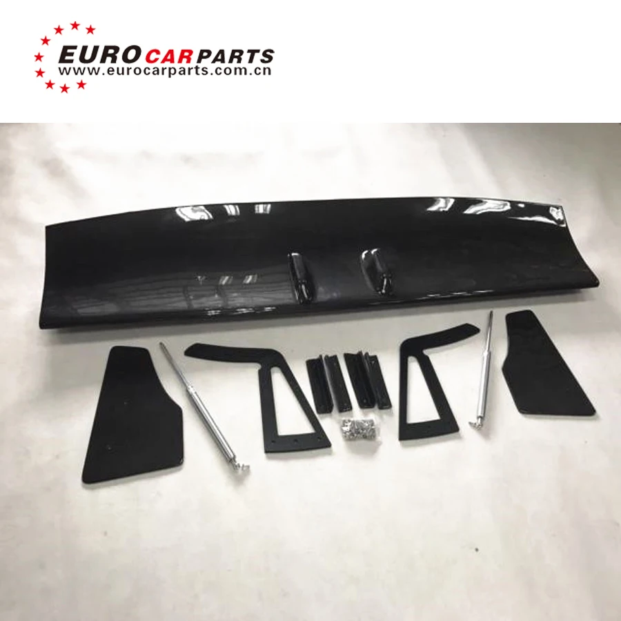 GT86 Rocket Buny Ver. Заднее крыло из углеродного волокна для задний спойлер и FRP|Спойлеры