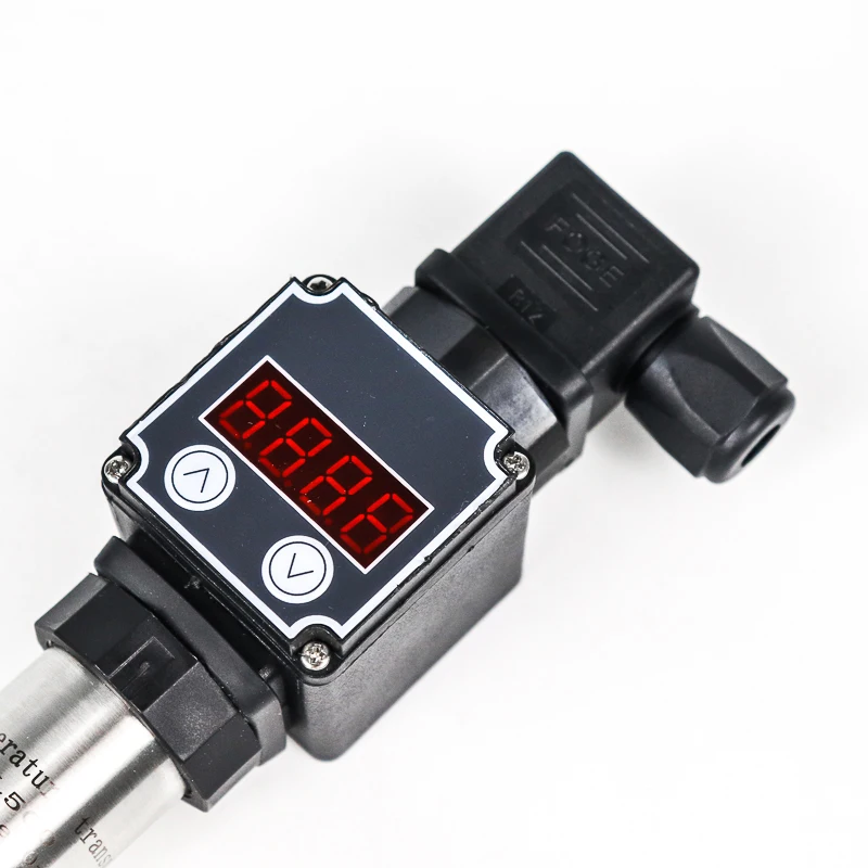 Вставной датчик Pt100 выходной сигнал 0-10 В температуры Modbus Rs485 | Инструменты