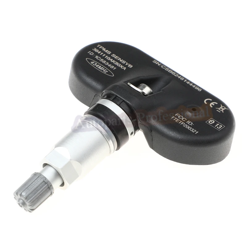 New For Great Wall Wingle5 C50 Harvard H5 H6 TPMS Sensor Tire Pressure Monitoring 3641110AK80XA Car accessories | Автомобили и