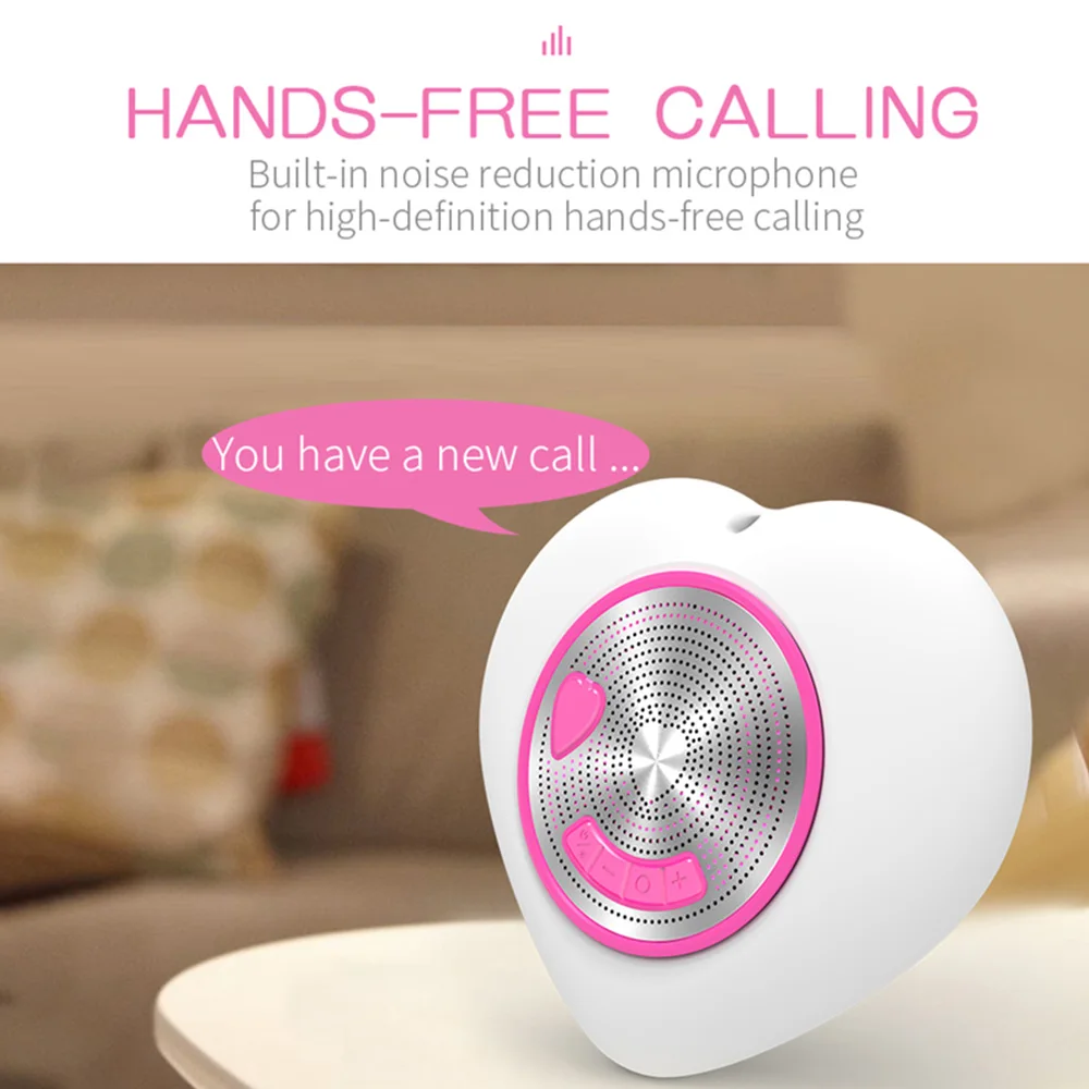 

Беспроводная колонка Bluetooth 5,0, портативная уличная Водонепроницаемая IPX7 стерео аудиоплеер, плавающий динамик для плавания с RGB светильник к...