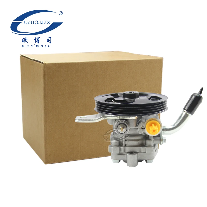 Автоматический Гидравлический масляный насос усиленного рулевого управления