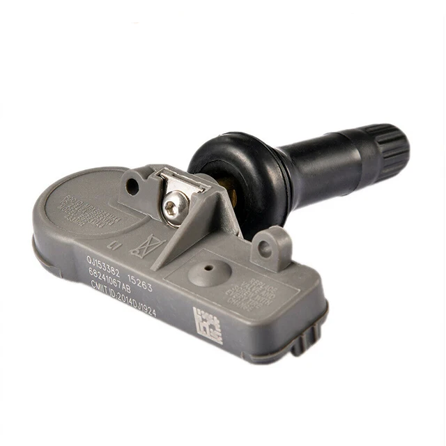 

1 PCS Car Tire Pressure Monitor Sensor TPMS HL9018 52933-3N100 443 For Hyundai