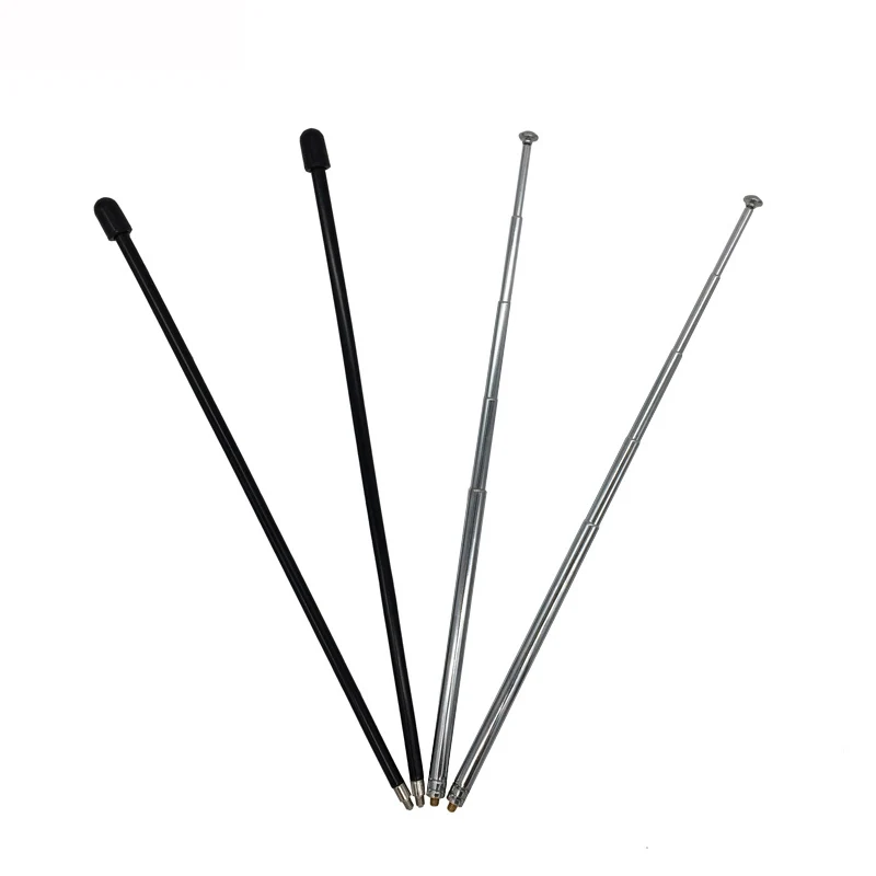 

Универсальная Антенна дистанционного управления 27 МГц, детская антенна дистанционного управления для электрического автомобиля, антенна четырехканального передатчика