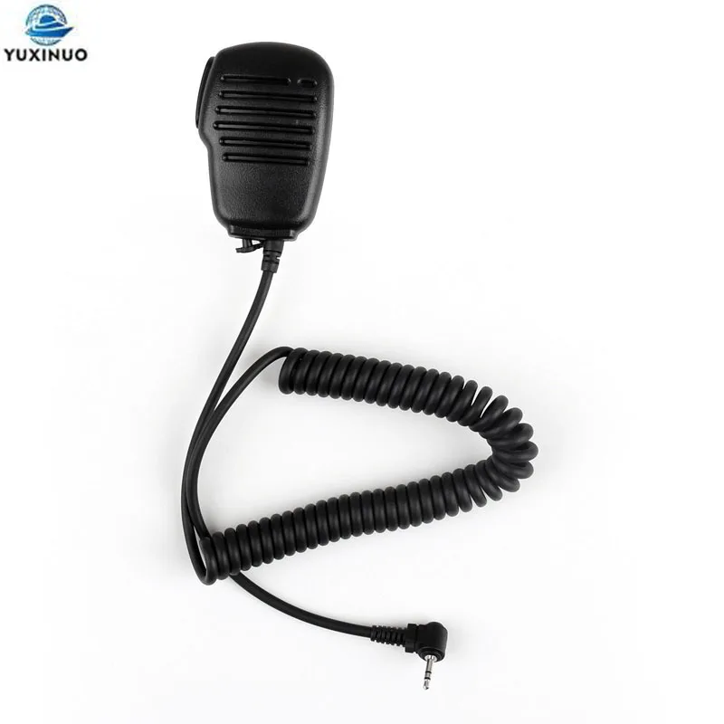 Микрофон для Motorola MD200 TLKR T5 T6 T80 T60 FR50 T6200 T6220 2 5 мм | Дом и сад