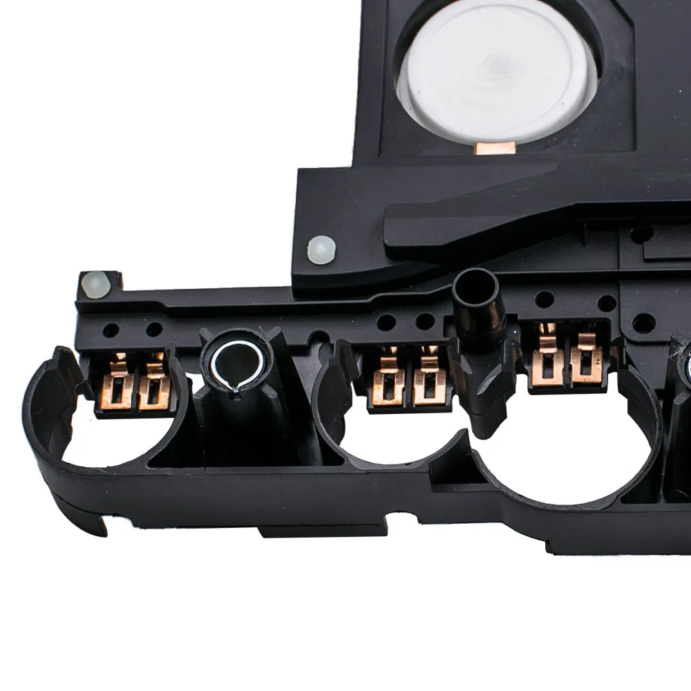 Шестерни коробка проводящая плита для Benz + разъем фильтр CPL прокладка комплект w/5