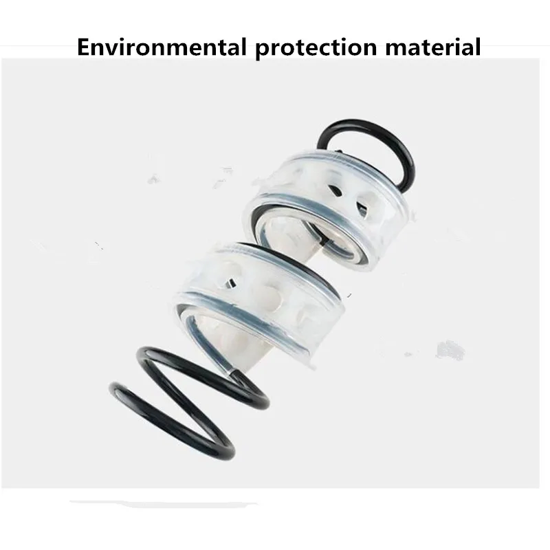 

Car Buffers Shock Absorber Spring Bumper Protection For Chery Tiggo 3 5 2016 A3 QQ A5 A1 Amulet A13 E5 Great wall Accessories