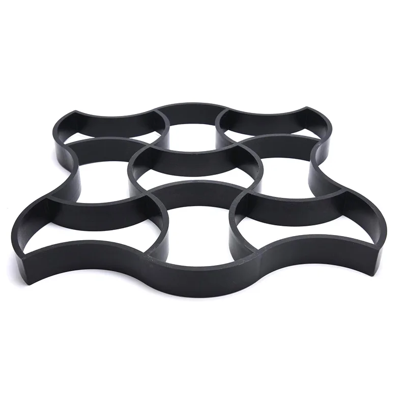 Форма для садового дорожного покрытия форма самостоятельного изготовления