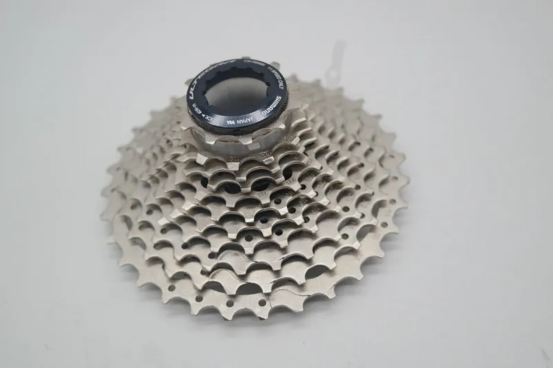 Ultegra CS R8000 HG800 11 дорожный велосипед свободного хода скоростей 25T 28T 30T 32T 34T Кассетная