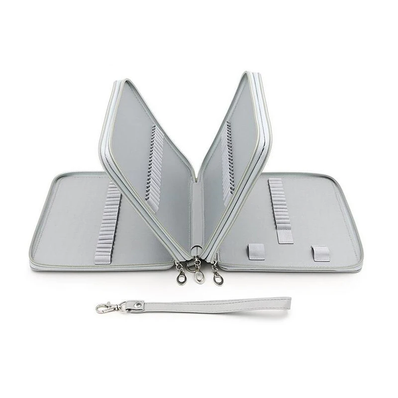 Держатель для карандашей 124 дюйма 4 уровня искусство канцелярские