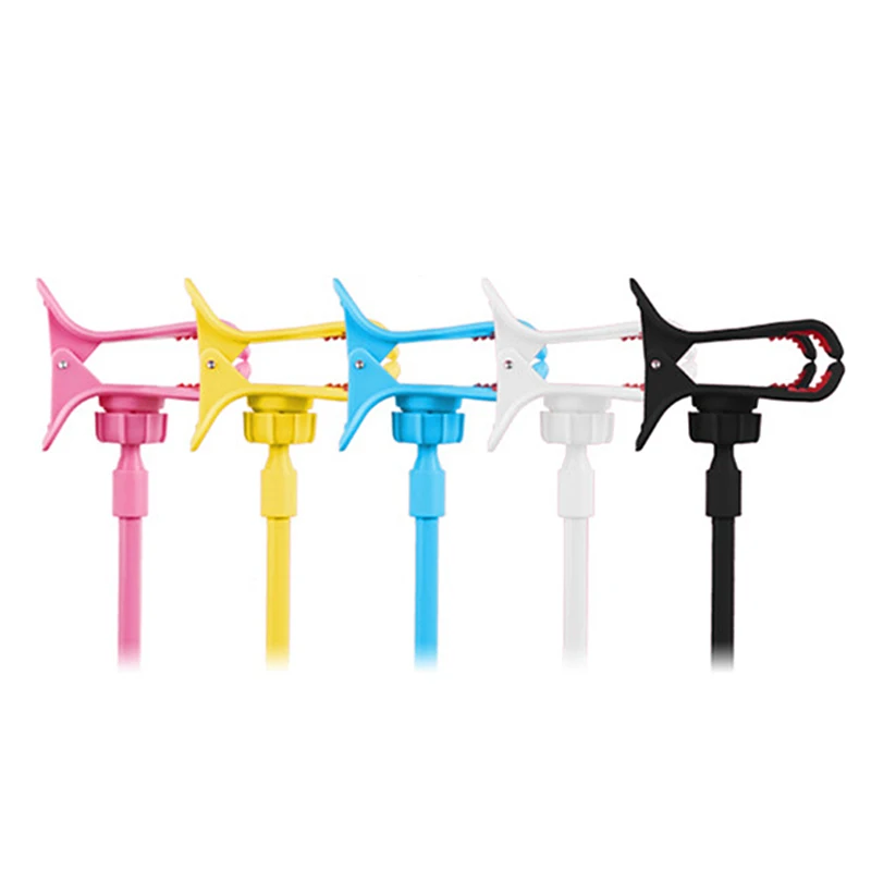 Универсальный Ленивый Кронштейн мобильный телефон держатель длинные руки