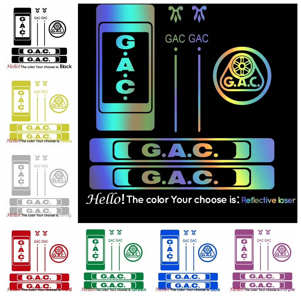 

Exclusive transparent transport membrane non-tear stickers for gac bike frames, bike ride decorative DIY decals