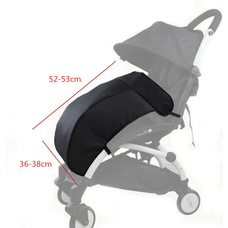 накидка на ножки в коляску Детское Автокресло Обложка муфта для ног носки