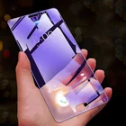 Закаленное стекло для Meizu Pro 6, 7 Plus, полноэкранное защитное стекло с защитой от синего излучения для Meizu Pro6, Pro7 Plus