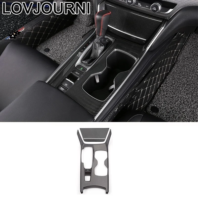 Система управления автомобилем Шестерня рулевое колесо Панель Интерьер хром