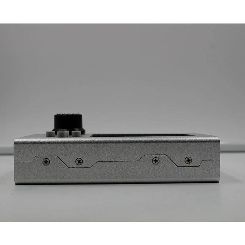 Сенсорный экран PortaPack H2 3 2 дюйма 0.5PPM TCXO часы для HackRF OneSDR трансивер с