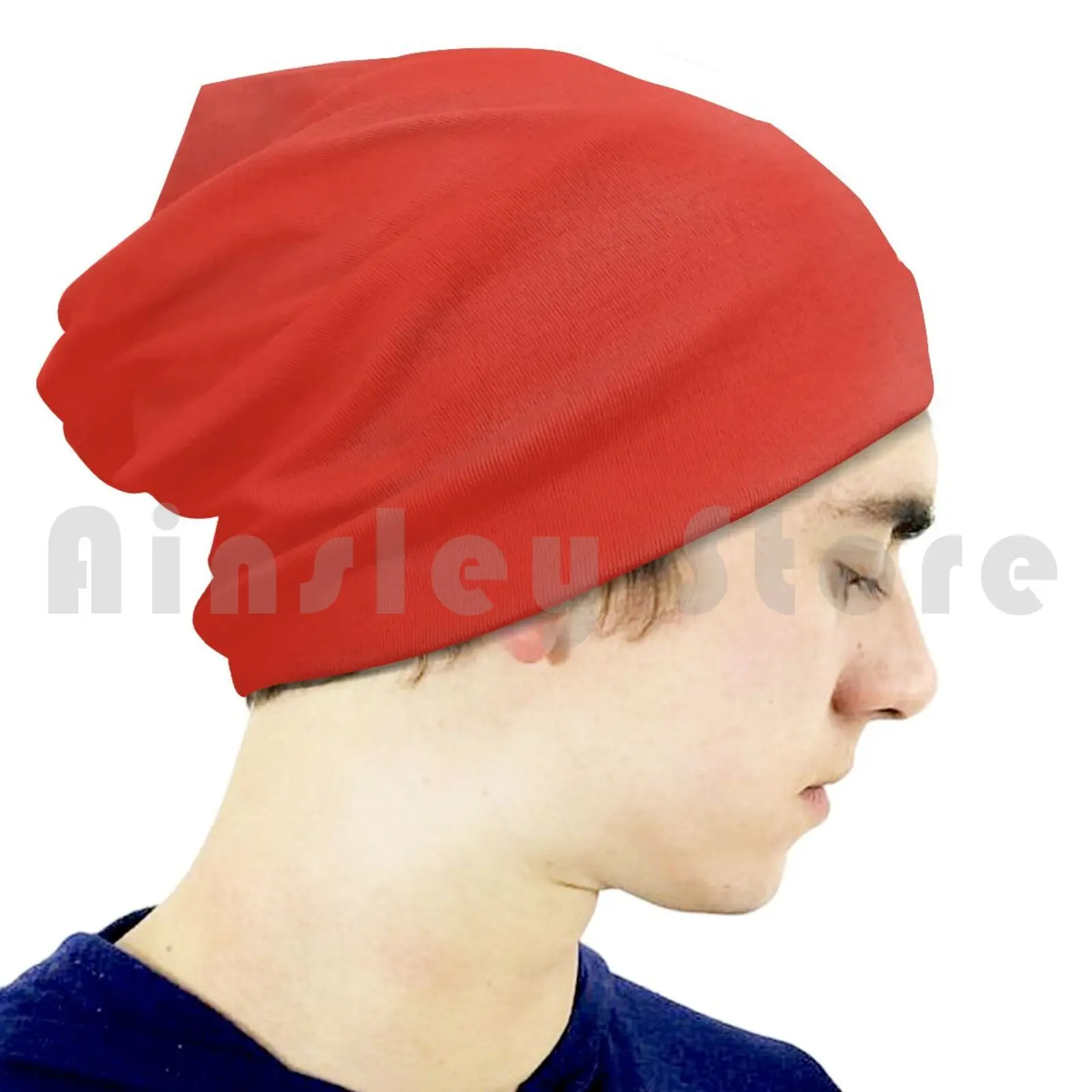 Молодежные минималистичные шапочки с дизайном Саске пуловер шапка удобная