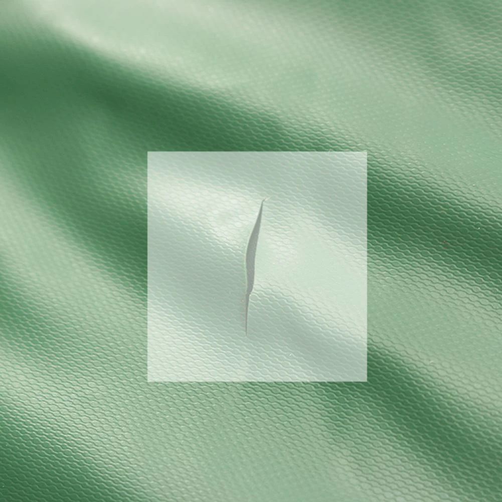 

10pcs/set Swimming Pool Toy Transparent Float Air Beds Repair Patch Inflatable Swimming Portable Outdoor Elements