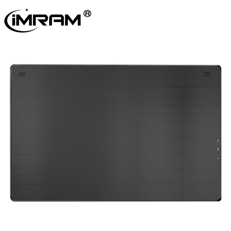 imram 133 дюймовый жк монитор ips экран