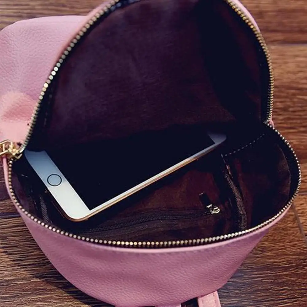 Женский рюкзак для девочек ранец ноутбука школьная сумка на плечо | Багаж и сумки