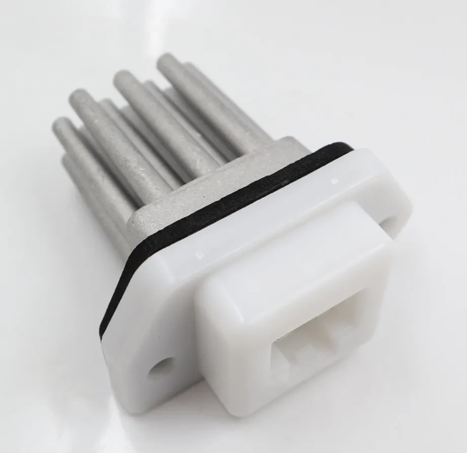 Новый резистор модуля управления двигателем воздуходувки 27761-70T02 2776170T02 27761 70T02 JA1849