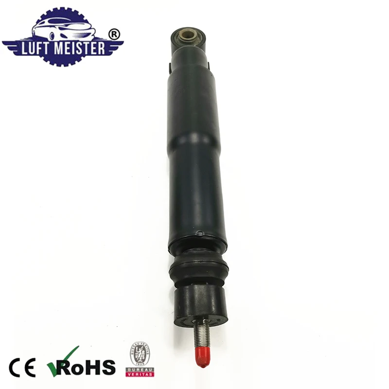1 шт. задний амортизатор для Toyota Land Cruiser LC 200 / Lexus LX570 2007 2015 с датчиком 4853069415 4853060170