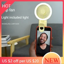 Portable Mini Fan Cooler Parts Pocket Usb Mini Fan Mobile Phone Tiny Small Fold Charging Ventilador Travel Accessories AG50SZ