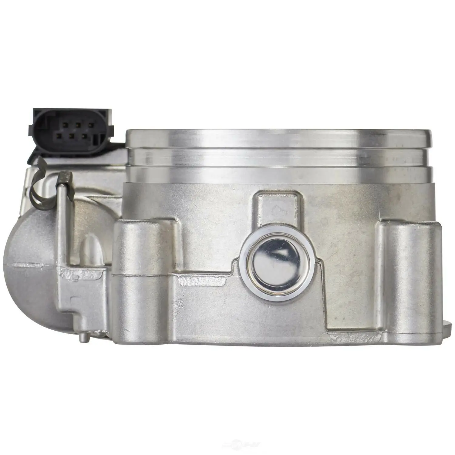 99760511600 hrottle Корпус в сборе Spectra TB1135 для Porsche 911