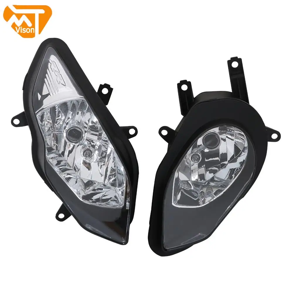 

Motorcycle Front Headlight Light Lamp Lighting For BMW S1000 S1000RR 2015-2018