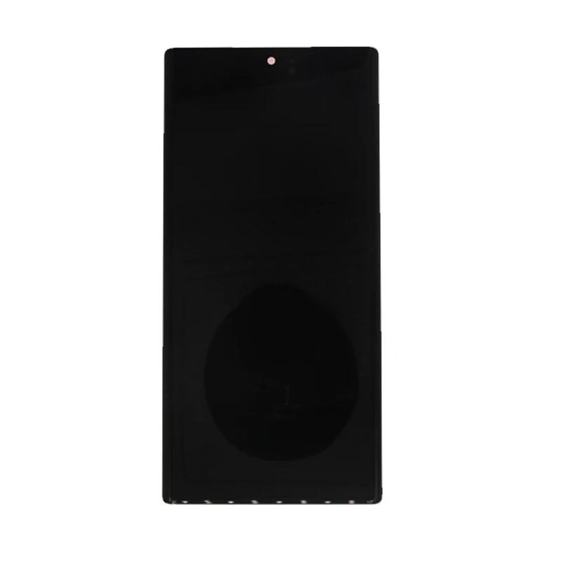 AMOLED Screen For Samsung Galaxy Note 10 Lcd N970F note10 plus N975 N9750 LCD Display Touch | Мобильные телефоны и
