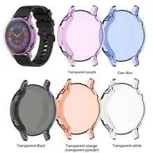 Новый оригинальный защитный чехол для часов из ТПУ Huawei Watch GT2 42 мм